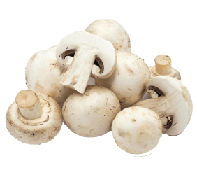 mushrooms